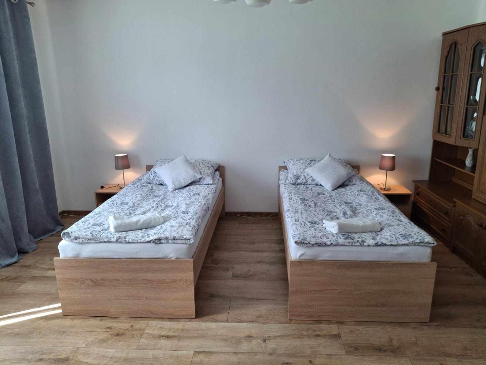 Apartment Dom Na Wrzosowej Zator