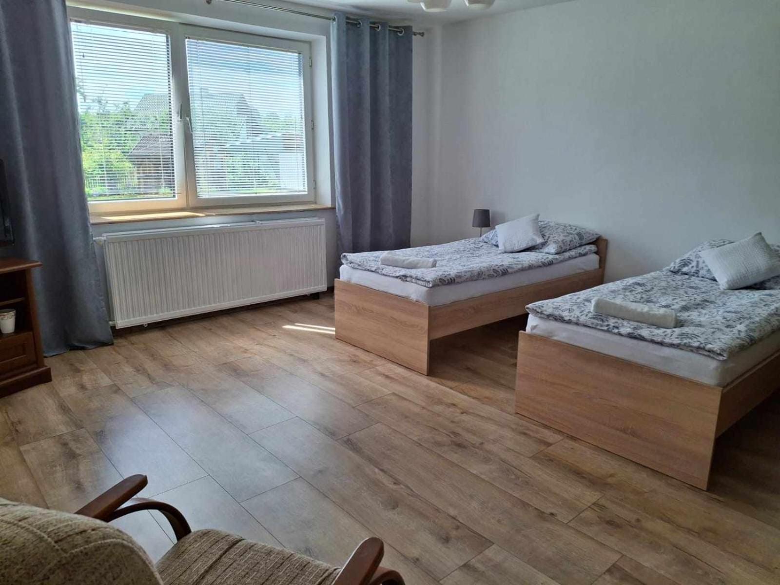 Apartment Dom Na Wrzosowej *