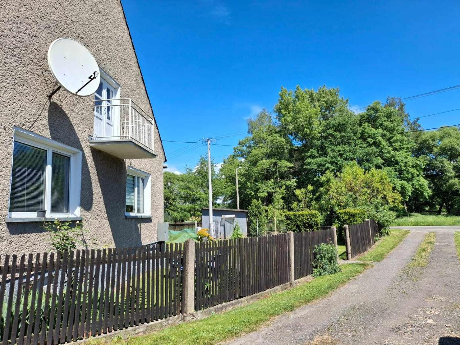 Apartment Dom Na Wrzosowej