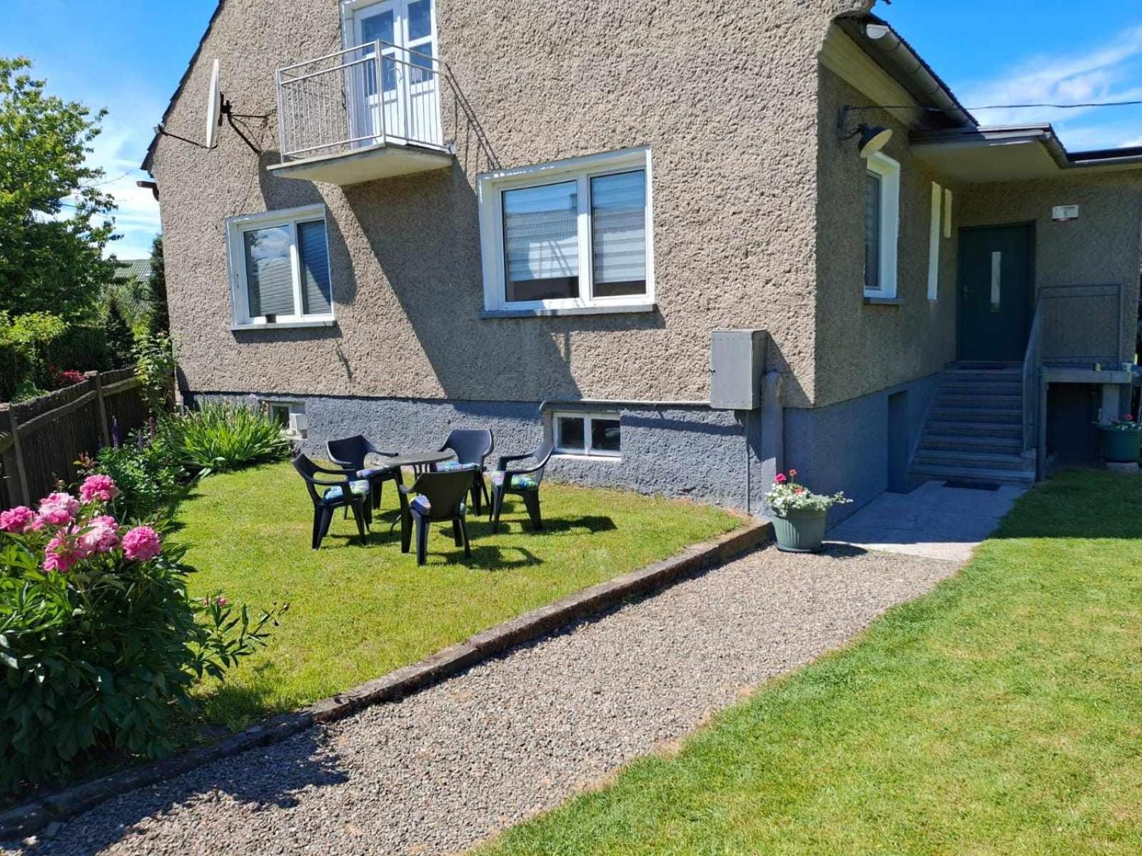 Apartmán Dom Na Wrzosowej *